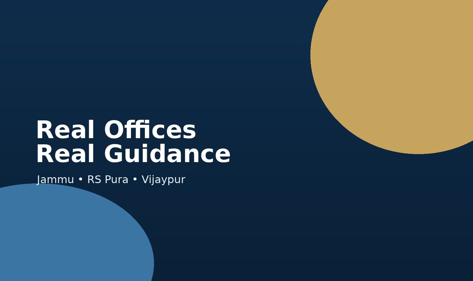 Unicorn Consultancy office trust