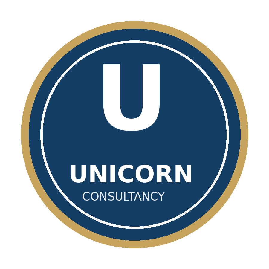 Unicorn Consultancy Logo